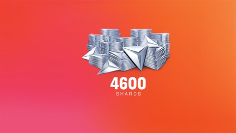 حزمة Anthem™ 4600 Shards