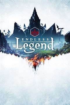 Cover poster for Endless Legend