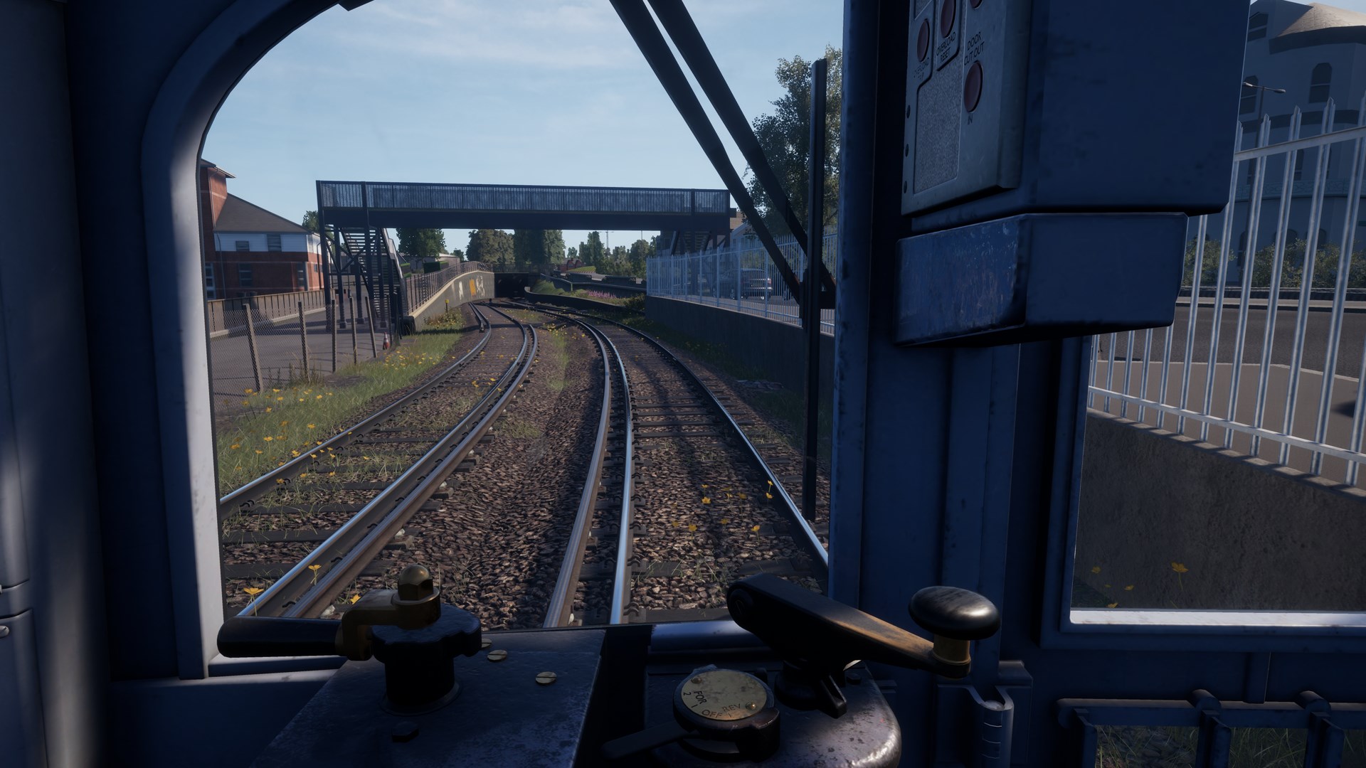 Trains Sim World® 2: Isle Of Wight: Ryde - Shanklin | Xbox | Chiave | Privato
