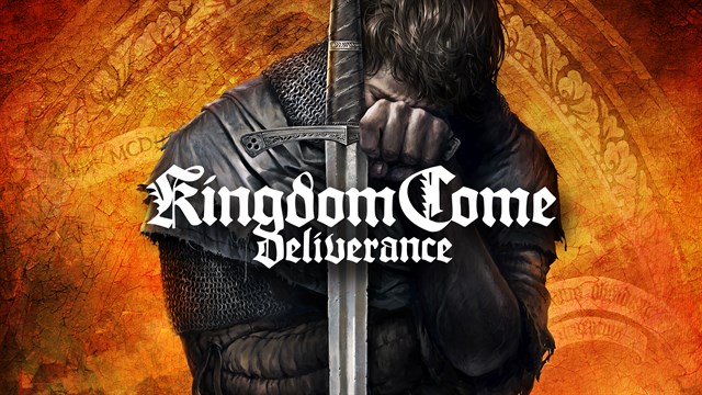 Kingdom Come: Deliverance — Standard · Xbox