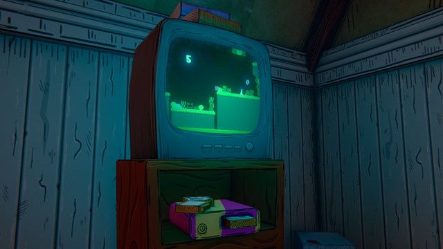 The Minima screenshot 4