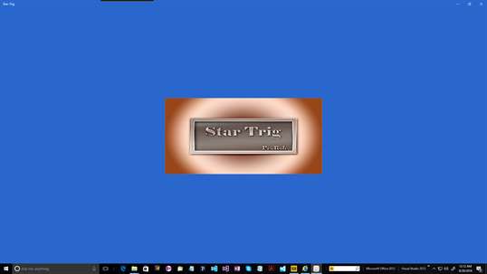 Star-Trig screenshot 1