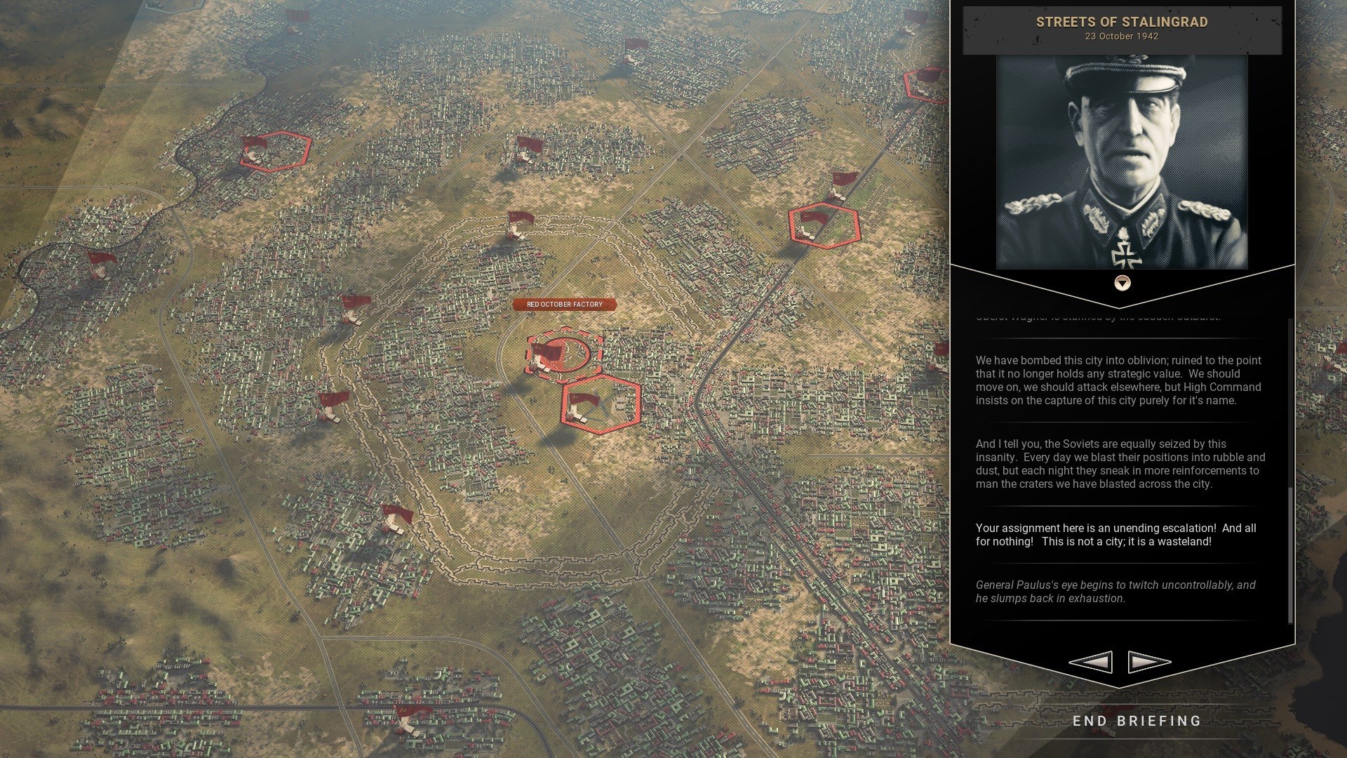 Panzer Corps 2: Axis Operations - 1942 | Xbox | Chiave | Privato