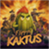 Flippin Kaktus