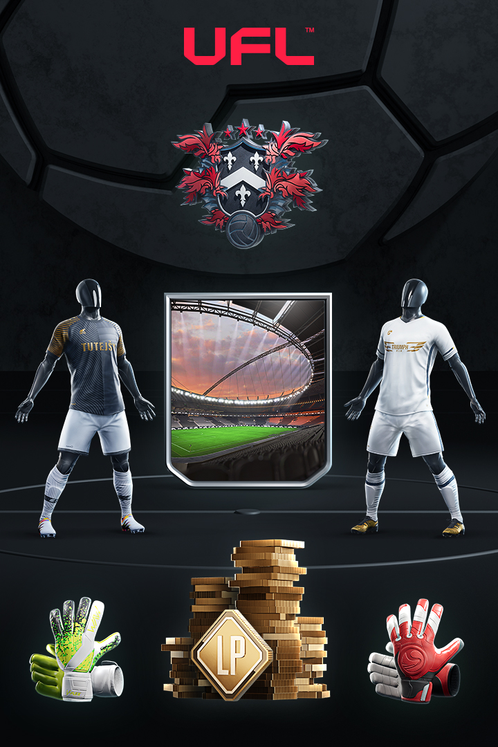 Ultimate UFL club | Xbox | Privato