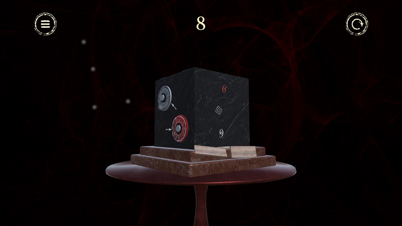 Mystery Box: Hidden Secrets screenshot 4
