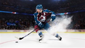 NHL 24 Xbox Series X|S