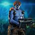 Rogue Trooper Redux
