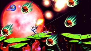 Earthworm Jim HD screenshot 3