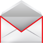 Mail+ Logo
