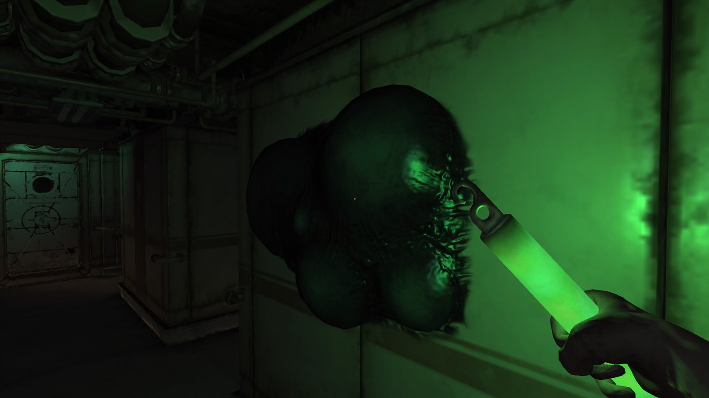 #5. Monstrum (Xbox) Által: SOEDESCO Publishing