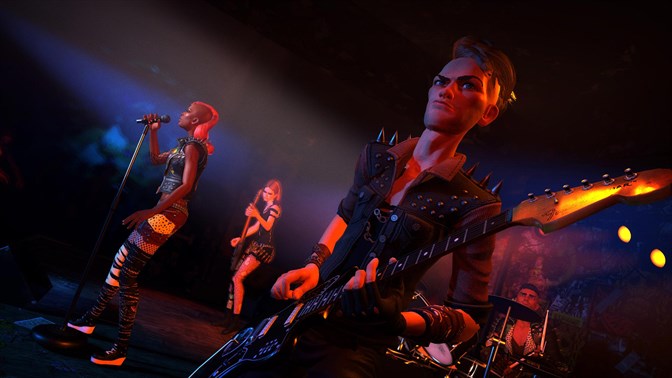 Top Music Games