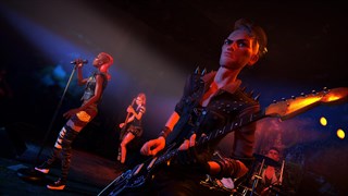 Rock Band™ 4 Rivals Bundle screenshot 3