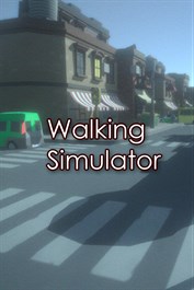 Walking Simulator