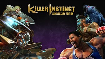 Windows store killer instinct new arrivals