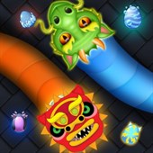 Sneak io - Worm/Snake slither .io games – Microsoft-apper