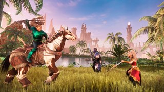 Conan Exiles - Isle of Siptah Edition screenshot 5