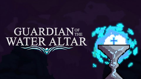Guardian of the Water Altar Bundle