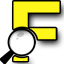 Find Font - Font Identifier icon