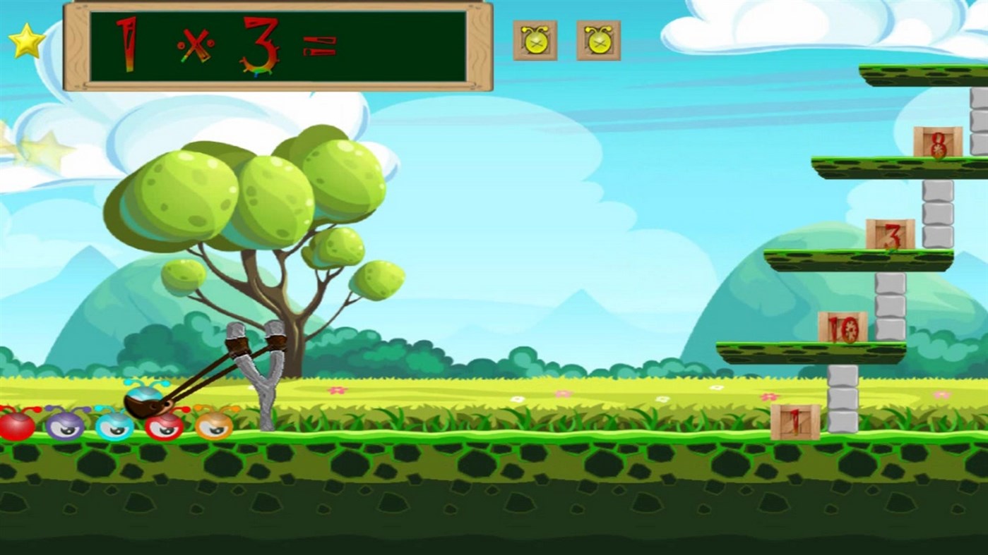 #6. Ojo X Ojo Angry (Windows) Podle: SSM GAMES