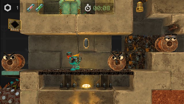 Live Factory screenshot 2