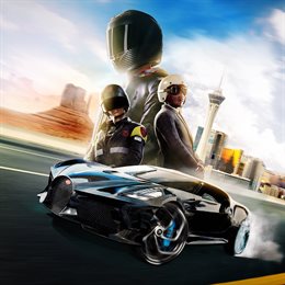 Aperçu The Crew® 2 Special Edition