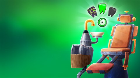 Dentist Bling: Mad Scientist を購入 | Xbox