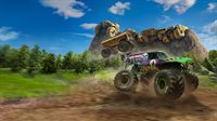 Monster Jam Steel Titans 2