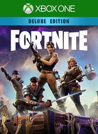 Fortnite - Pack de fondateur spécial