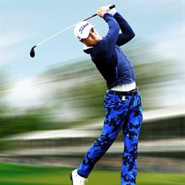Aperçu PGA TOUR 2K21 - Précommande