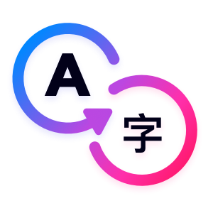 Translate Me – Text Recognition & Translator