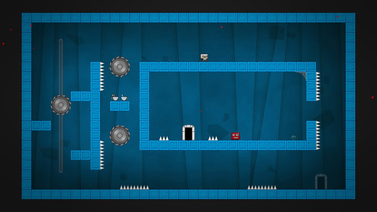 Dead Dungeon screenshot 1