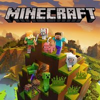 Minecraft Master Collection