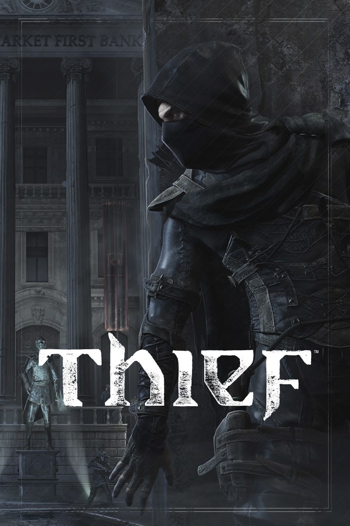 THIEF%3a The Bank Heist Download