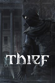 Thief - Trabajo del banco