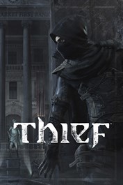 Thief - Une banque à dévaliser