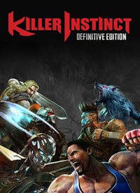 Killer Instinct: Definitive Edition