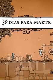 39 Dias para Marte