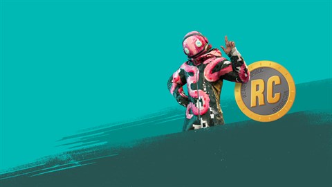 Republic Coins Welcome Pack (2300 Coins)