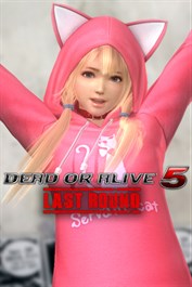 DOA5LR Traje Casual Nuevas Incorporaciones - Marie Rose
