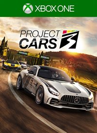 Project CARS 3
