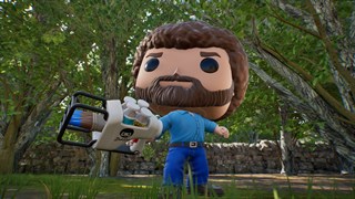 Funko Fusion + Bob Ross Bundle screenshot 5