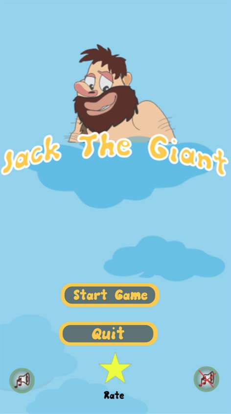 Jack The Giant Screenshots 1