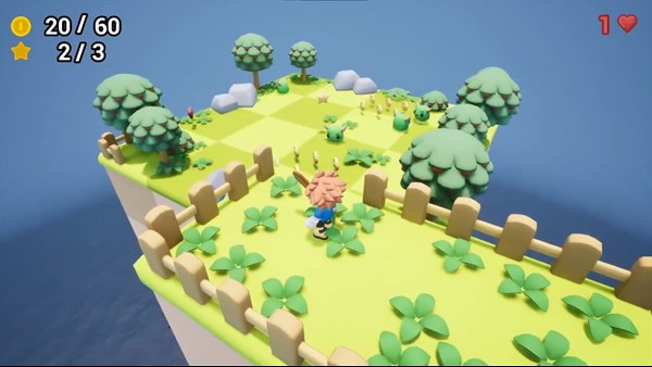 Bravion (Windows) — 11