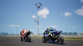 MotoGP™18 screenshot 4