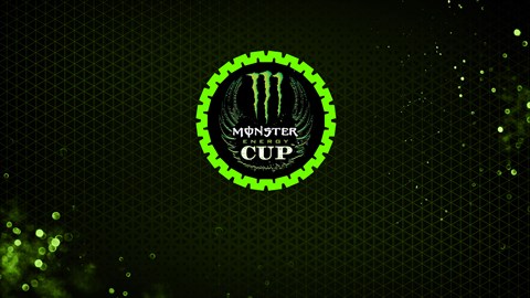 Monster Energy Supercross 2 - Monster Energy Cup