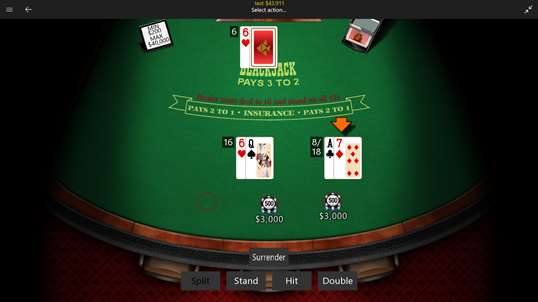 All Mobile Casino screenshot 1