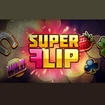 Super Flip Free Casino Slot Machine