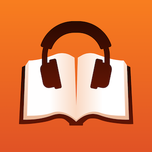 Audio Books & Ebooks Reader: Read aloud