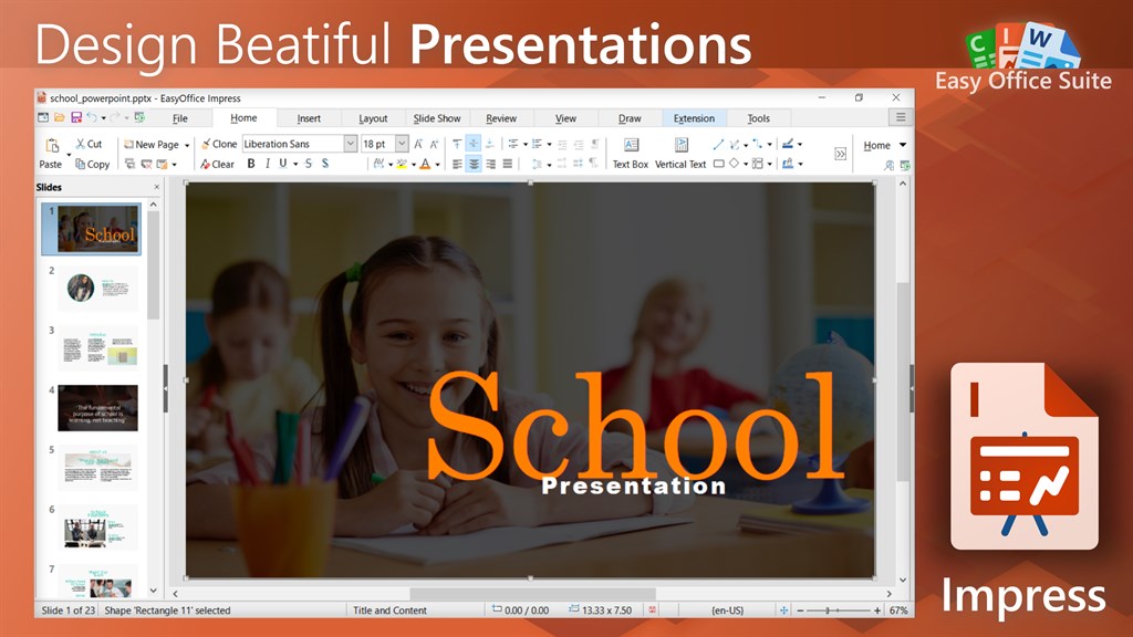 Easy Office Suite_4